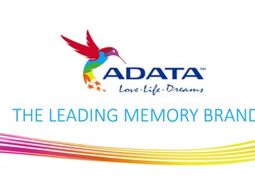 Adata anuncia SSD Externo com UBS 4.0 e leituras de até 4 GB/s