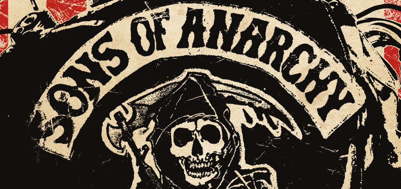 Sons of Anarchy: série teve influência de Shakespeare, diz criador