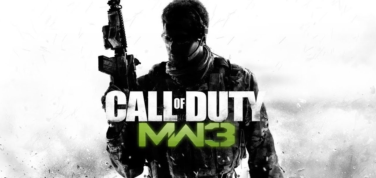 Rumores de Modern Warfare 3 Remastered são falsos, diz Activision