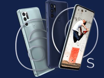 Motorola Moto G60s: o que há de novo em relação ao Moto G60?