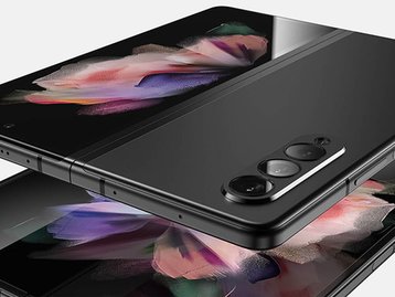 Samsung Galaxy Z Fold 3 pode não ter suporte para gravação em 8K