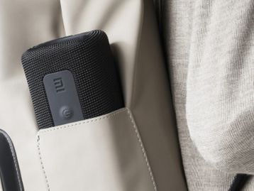 Caixa de Som Portátil Xiaomi: 5 modelos disponíveis no Brasil