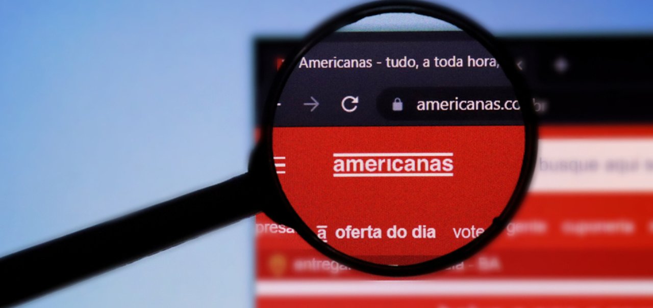 Aniversário Americanas tem até 80% de desconto e frete grátis