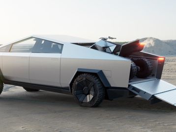 Tesla adia lançamento do Cybertruck para 2022