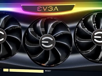 EVGA vai atualizar GeForce RTX 3090 para evitar falha de New World