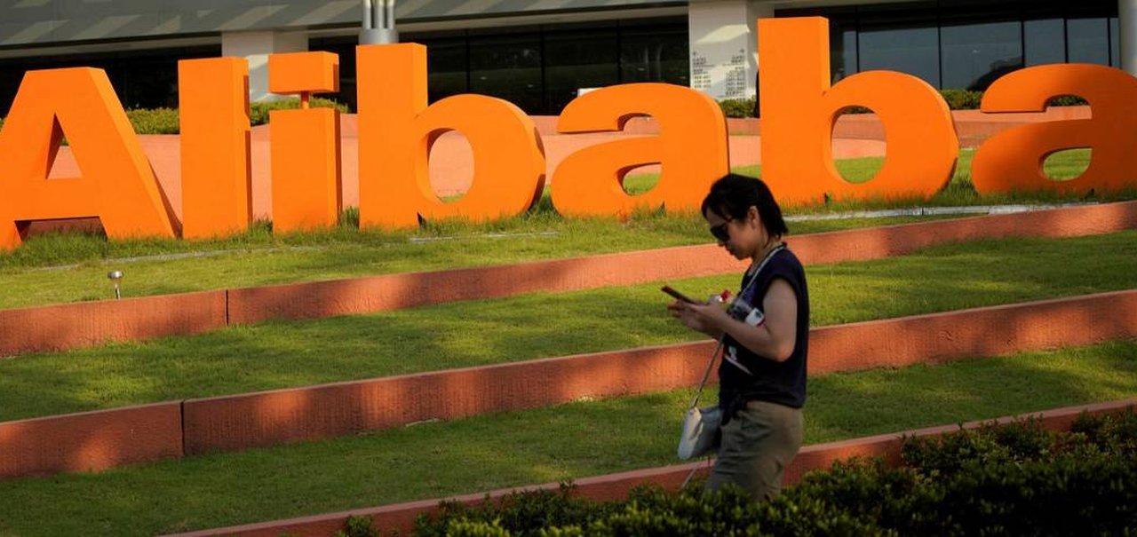 Alibaba demite executivo após denúncia de agressão sexual