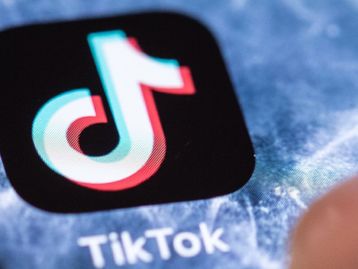 TikTok se torna o app com maior número de downloads do mundo