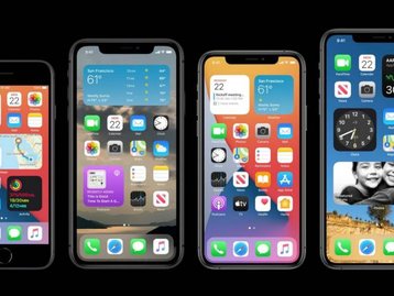 Apple pode lançar o iOS 14.8 mesmo preparando novo iOS 15