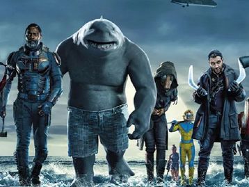 Os 10 filmes mais pirateados da semana (09/08/2021)
