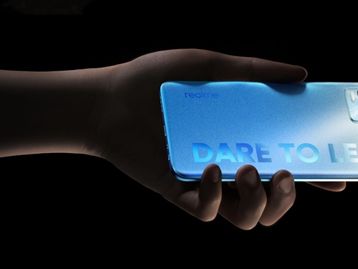 Realme: 4 super produtos para você conhecer a marca