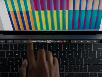 Apple começa fabricação de novo MacBook Pro miniLED e chip M1X