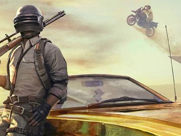 Desenvolvedora de PUBG tem estreia com queda histórica na bolsa