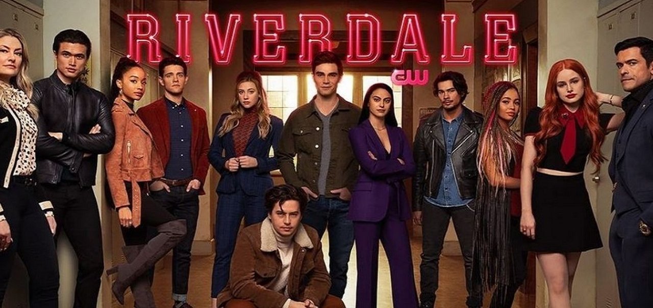 Riverdale: The CW divulga fotos inéditas do episódio 5x12; veja!