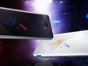  ROG Phone 5S pode chegar com 18 GB de RAM e tela OLED de 144 Hz