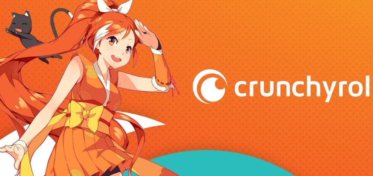 Sony completa sua aquisição do Crunchyroll por US$ 1,2 bilhão