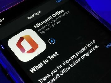 Office para Android recebe melhorias na visualização de arquivos