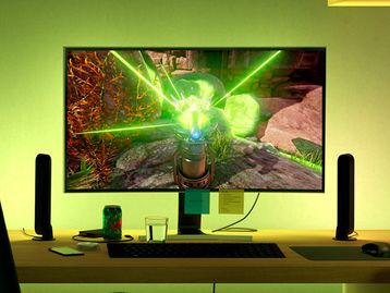 Barra de luz Philips Hue Play chega ao Brasil; confira os preços