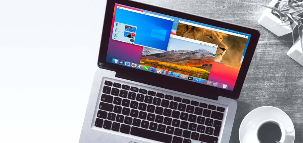 Windows 11 agora roda no Mac com o Parallels Desktop 17