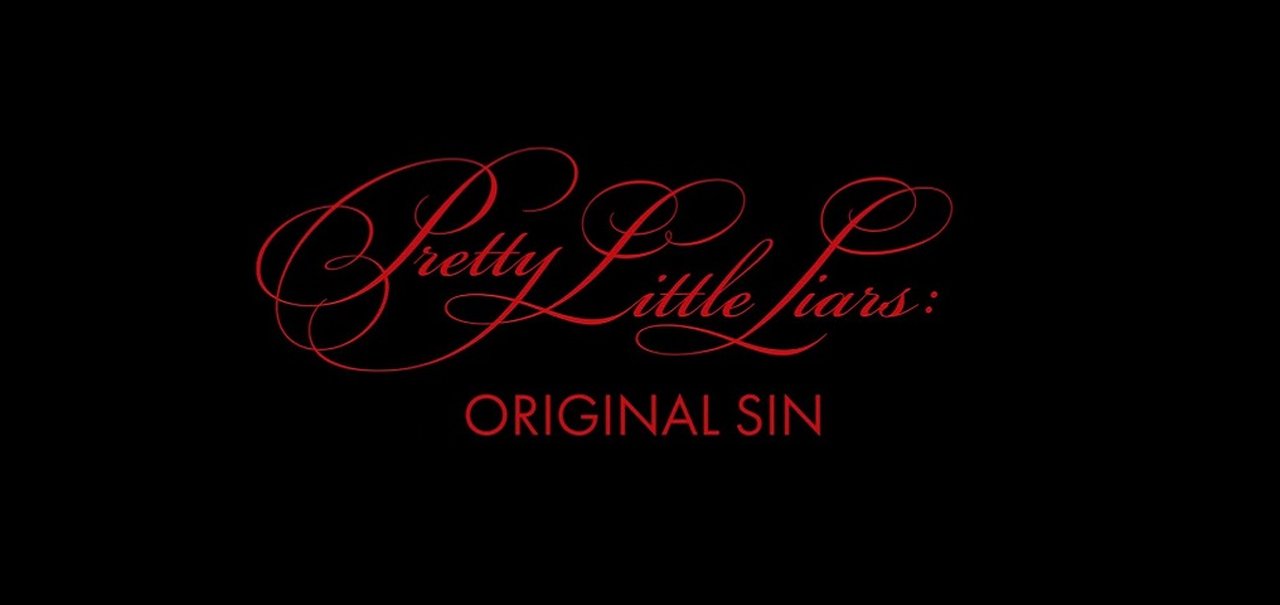 Pretty Little Liars: primeira foto de Original Sin é divulgada; veja!