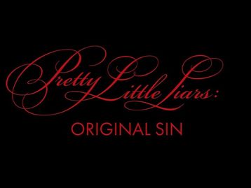 Pretty Little Liars: primeira foto de Original Sin é divulgada; veja!