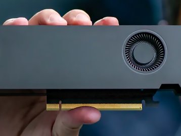 Nvidia lança RTX A2000 com alto desempenho e corpo compacto