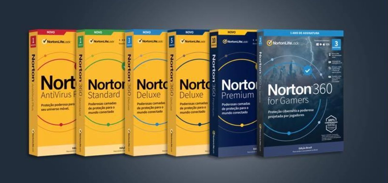 Empresa de segurança Norton adquire a Avast por US$ 8 bilhões