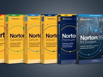 Empresa de segurança Norton adquire a Avast por US$ 8 bilhões