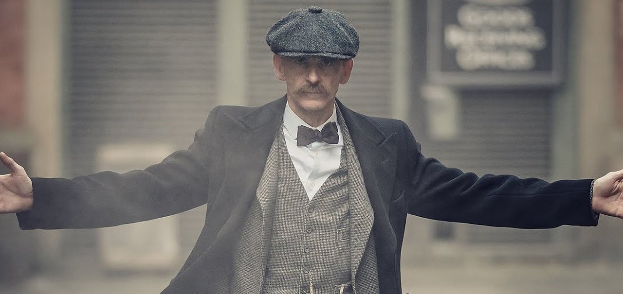 Peaky Blinders: 10 melhores frases de Arthur Shelby na série