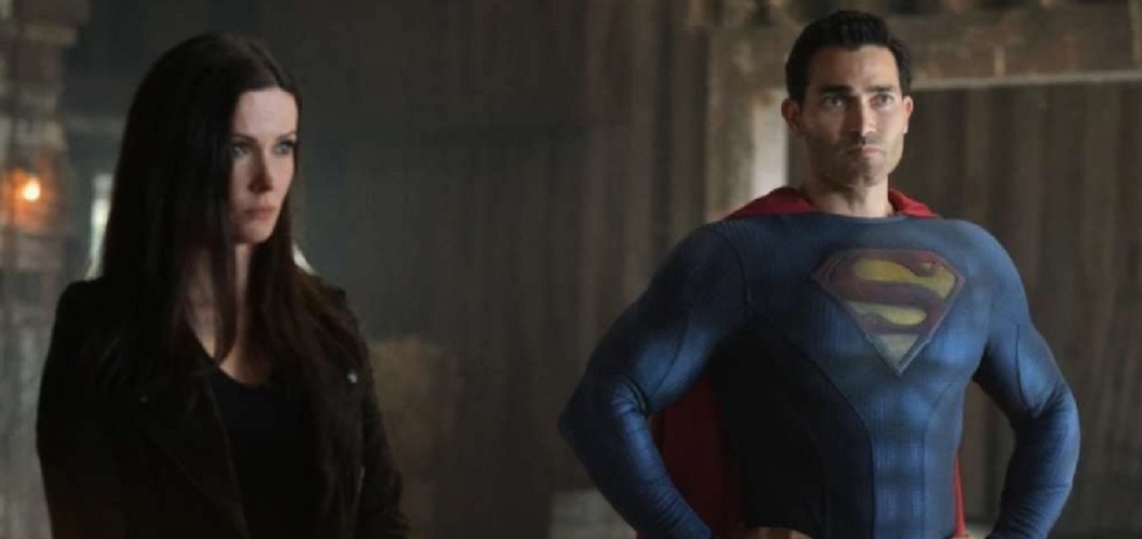 Superman & Lois: season finale ganha preview inédito; assista!