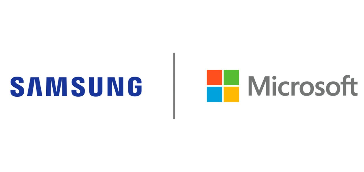 Microsoft otimiza Office para novos celulares dobráveis da Samsung