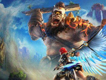 Jogos sobre mitologia grega e nórdica para conhecer