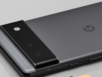 Google Pixel 6 pode ter câmera com sensor de 50 MP da Samsung