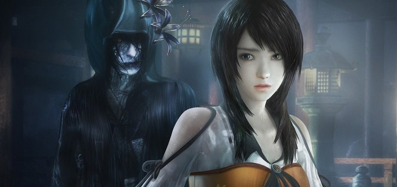 Fatal Frame: produtor explica opção de não lançar coletânea agora