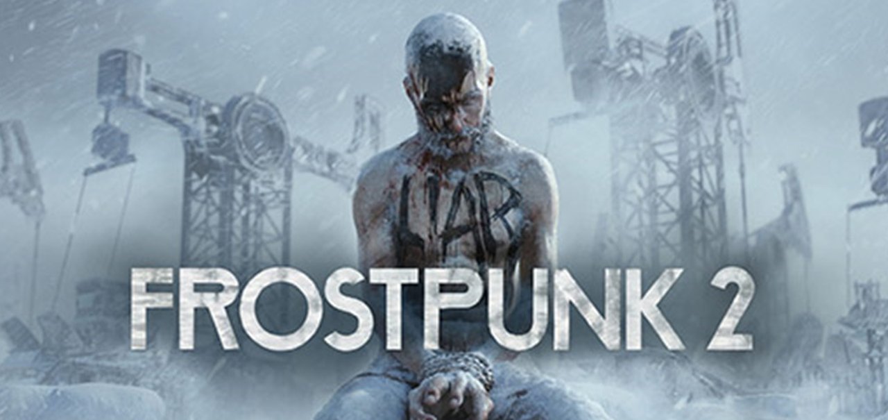 Frostpunk: sequência é anunciada para PC