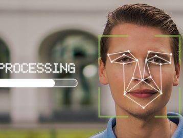 LATAM realiza o primeiro embarque com biometria de Brasília