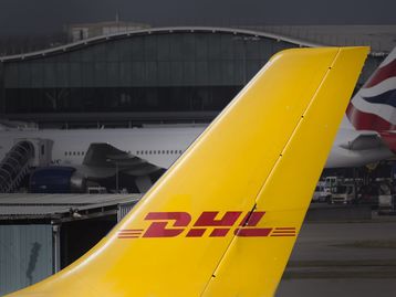 DHL quer investir mais de US$ 360 milhões nas Américas até 2022