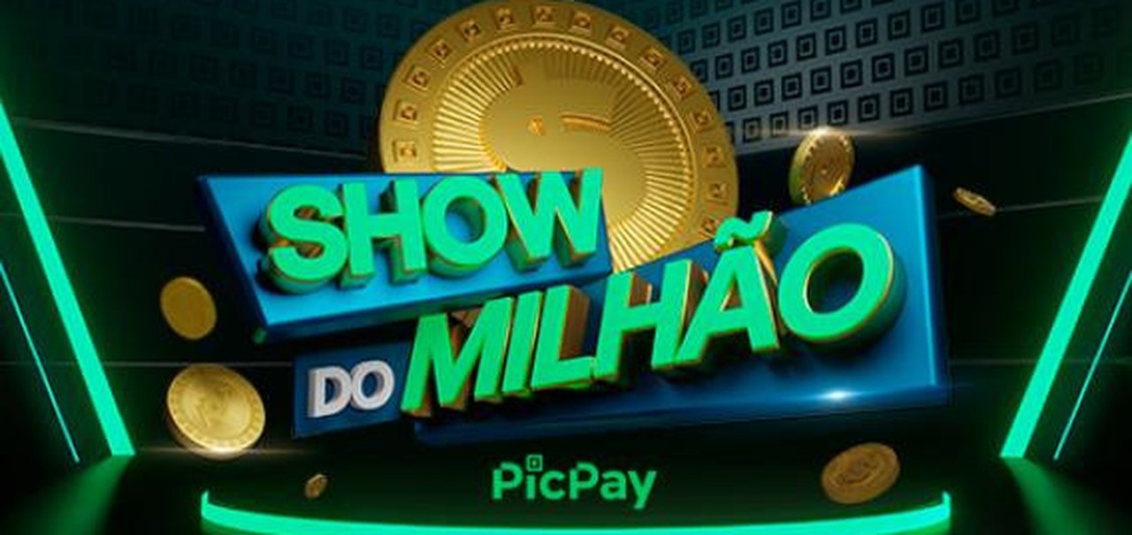 PicPay seleciona participantes para novo programa Show do Milhão