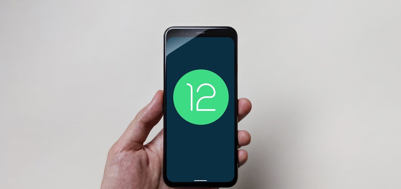 Android 12 ganha quarto beta e está perto da versão definitiva