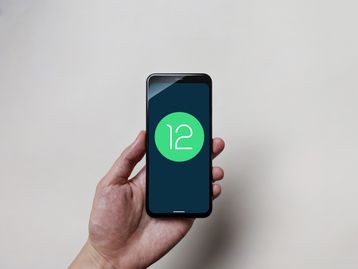 Android 12 ganha quarto beta e está perto da versão definitiva