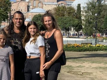 'Família Bitcoin' esconde fortuna de criptomoedas em 4 continentes