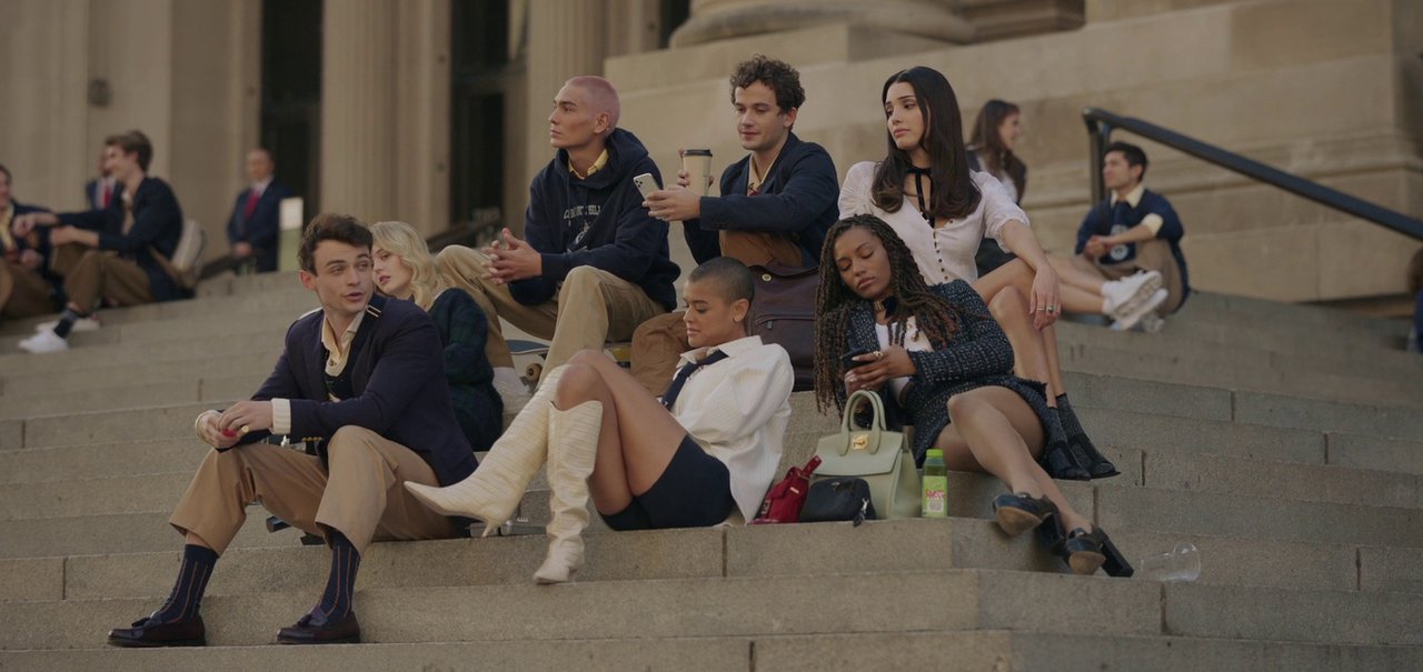 Gossip Girl: série do HBO Max tem data para retornar; veja!