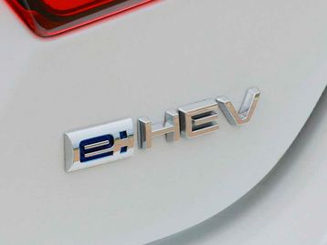 Honda Accord 2022 híbrido é lançado com tecnologia e:HEV no Brasil