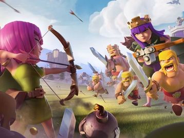 Os 9 melhores jogos mobile de estratégia