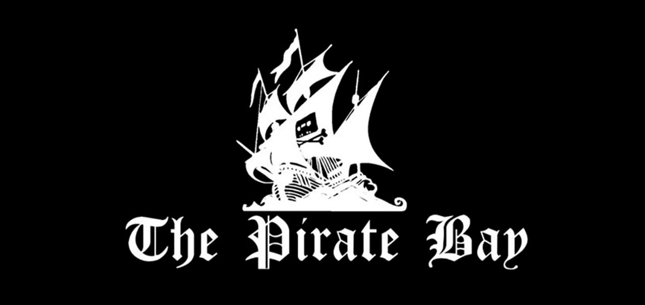 Domínio do The Pirate Bay está sendo leiloado por US$ 65 mil