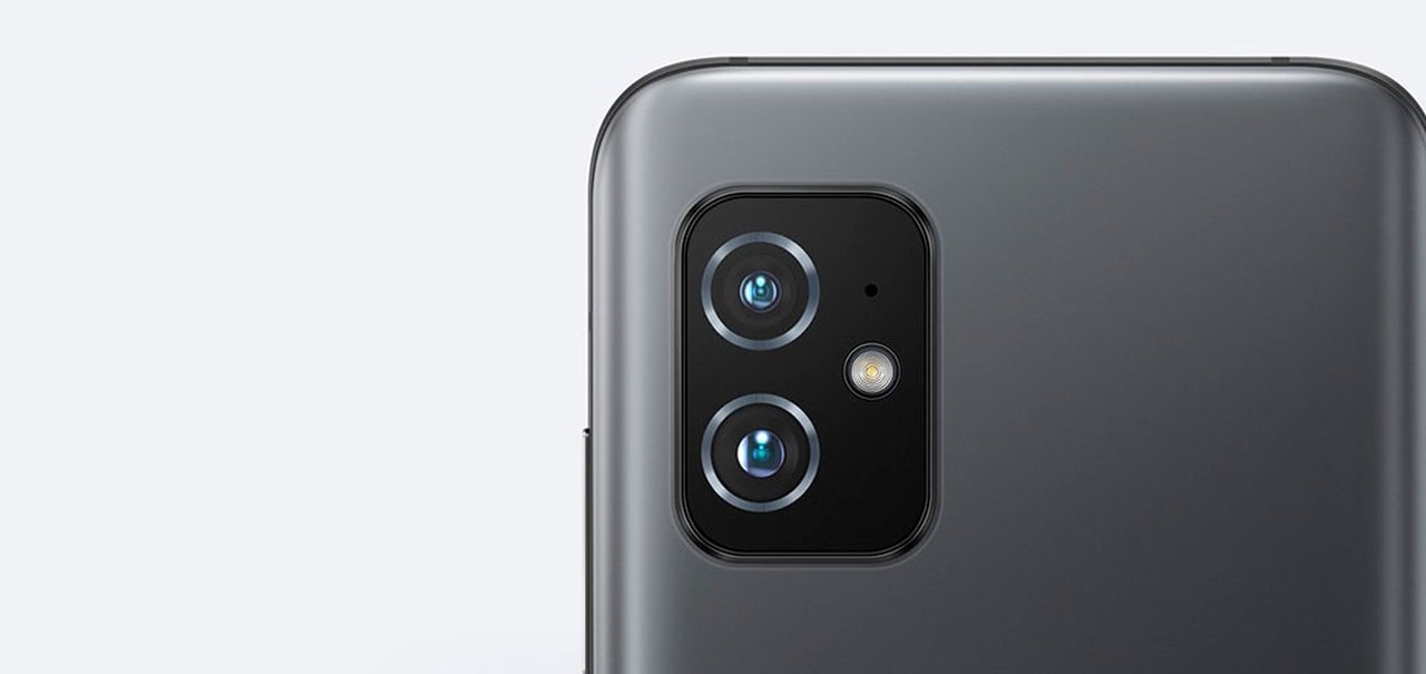 Zenfone 8 recebe homologação da Anatel e pode chegar em breve