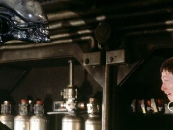 Alien: série do FX deve estrear apenas em 2023