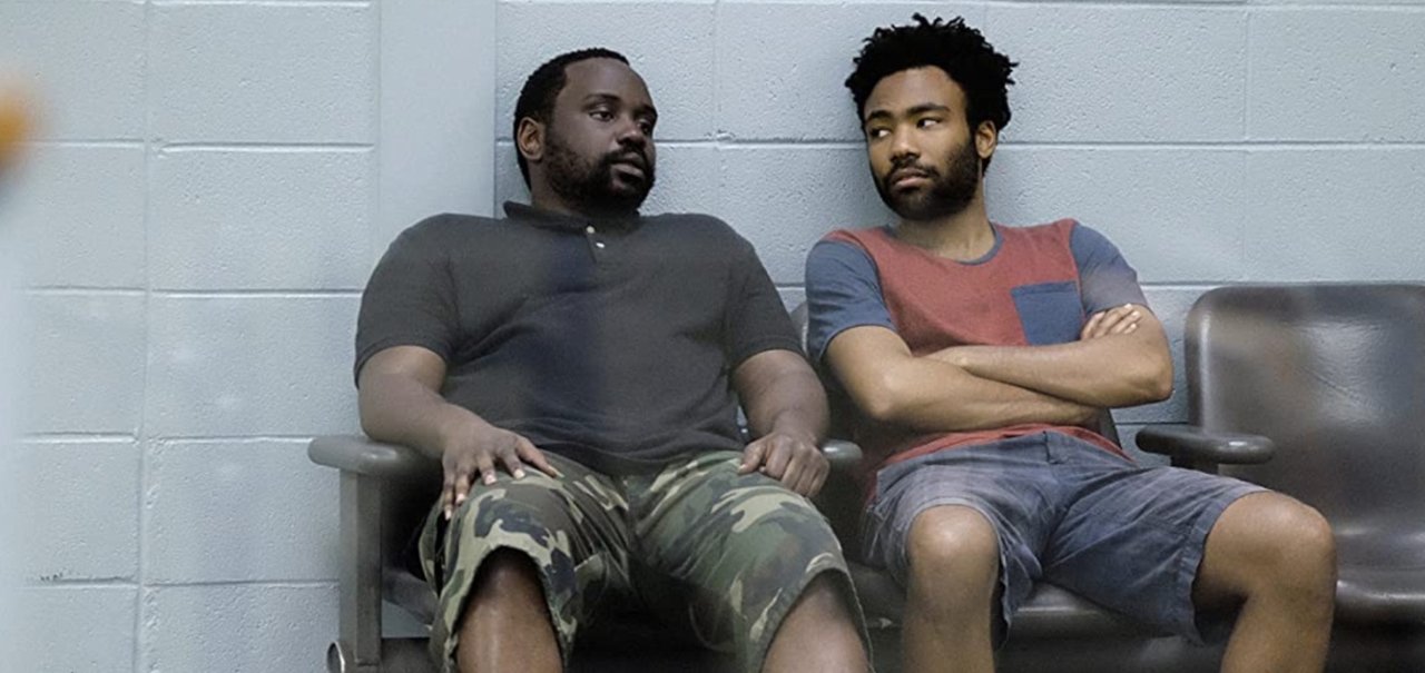 Atlanta: 3ª temporada estreia em 2022; 4ª temporada é confirmada!