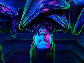 What We Do in the Shadows: 3ª temporada ganha trailer; 4ª temporada vem aí!