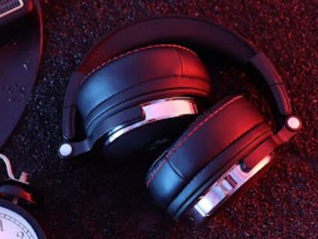 7 motivos para comprar um headset da OneOdio