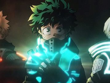 My Hero Academia: live-action do anime já tem diretor 